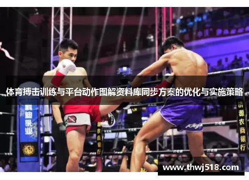 体育搏击训练与平台动作图解资料库同步方案的优化与实施策略